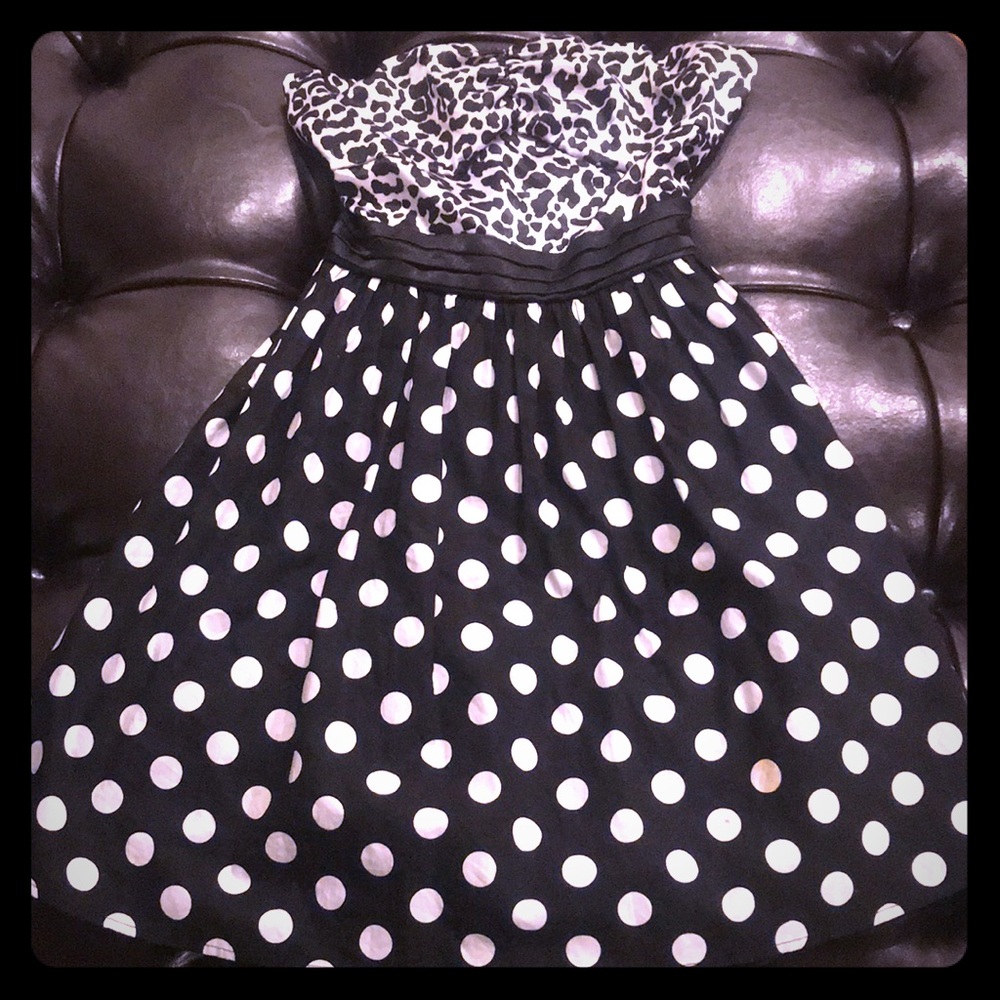 Women’s Dress